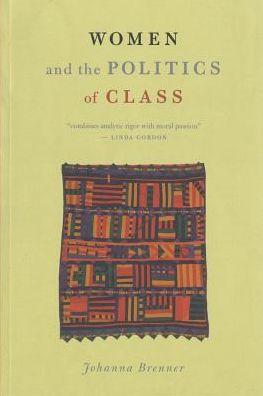 Women and the Politics of Class