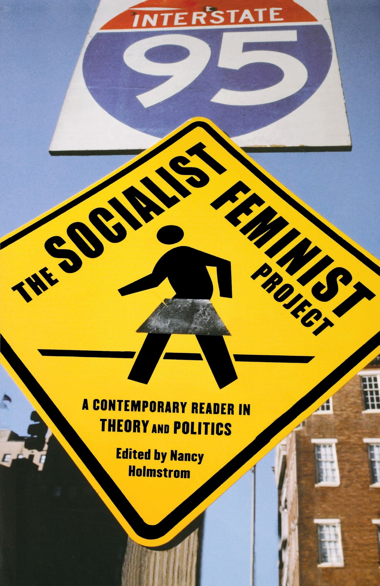 The Socialist Feminist Project