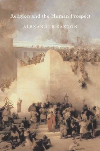 Religion and the Human Prospect