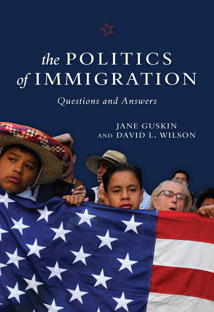 The Politics Of Immigration
