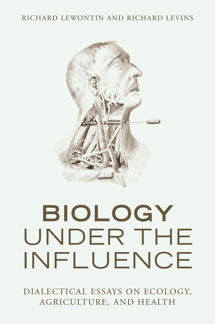 Biology Under The Influence