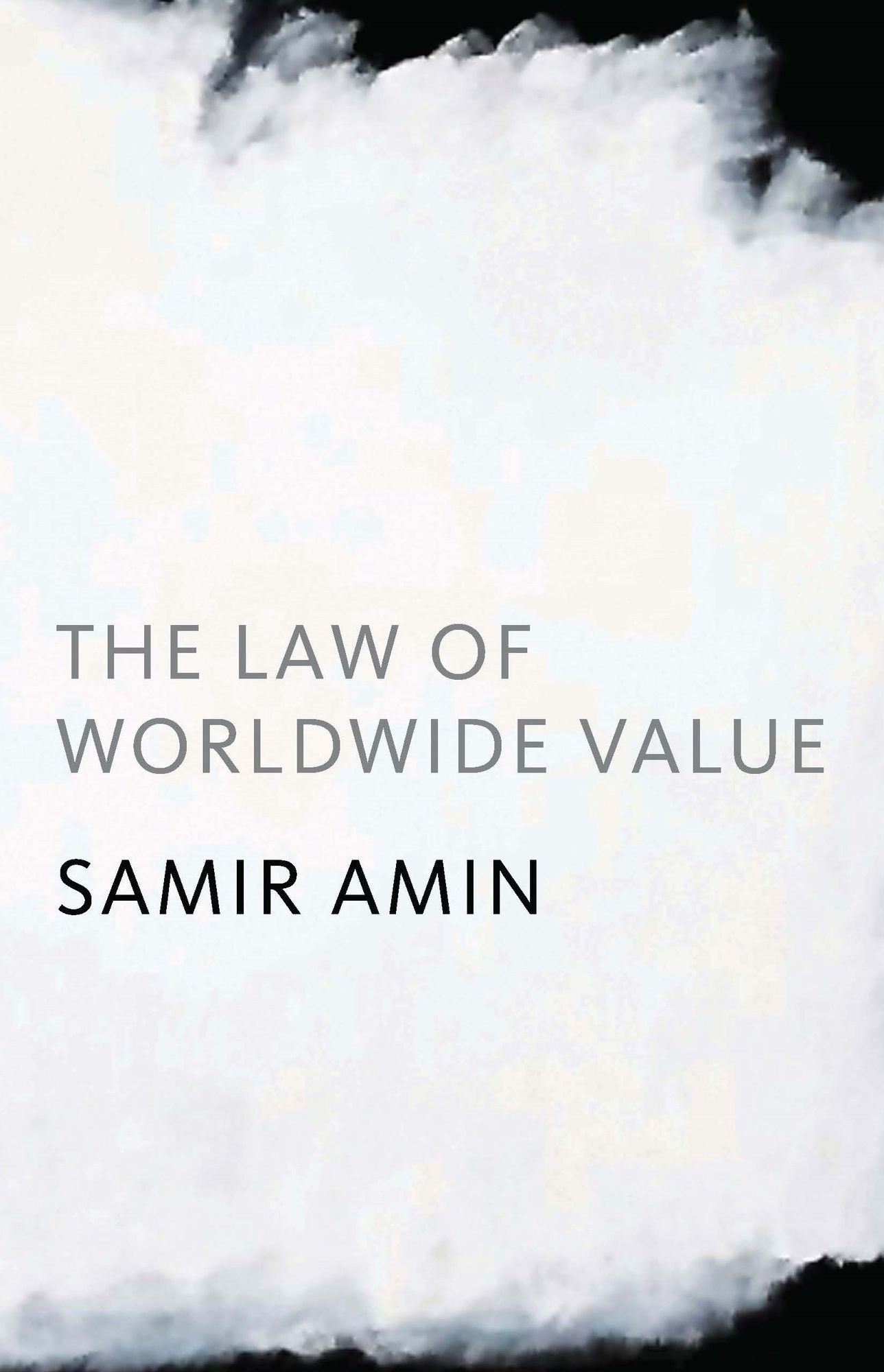 The Law Of Worldwide Value