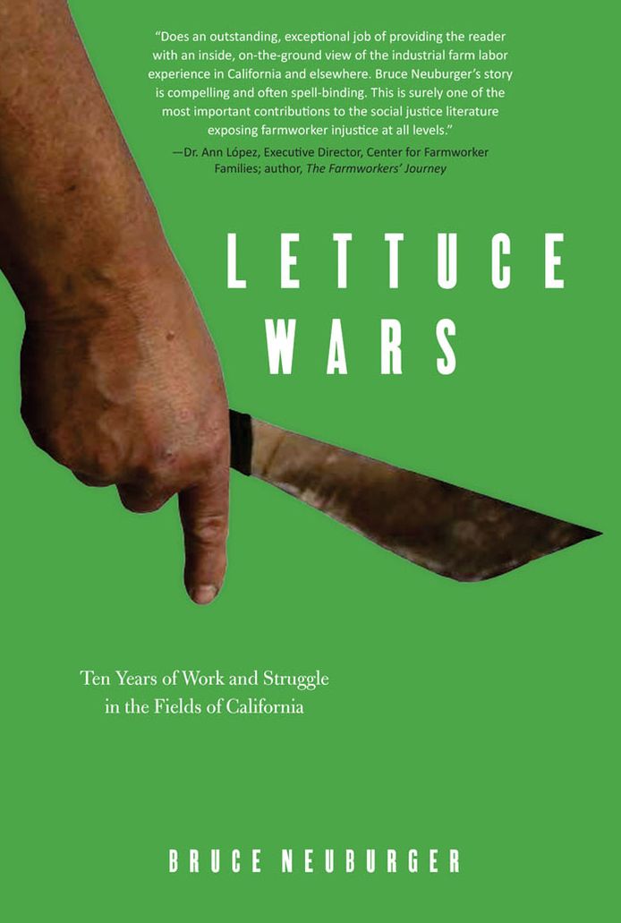 Lettuce Wars