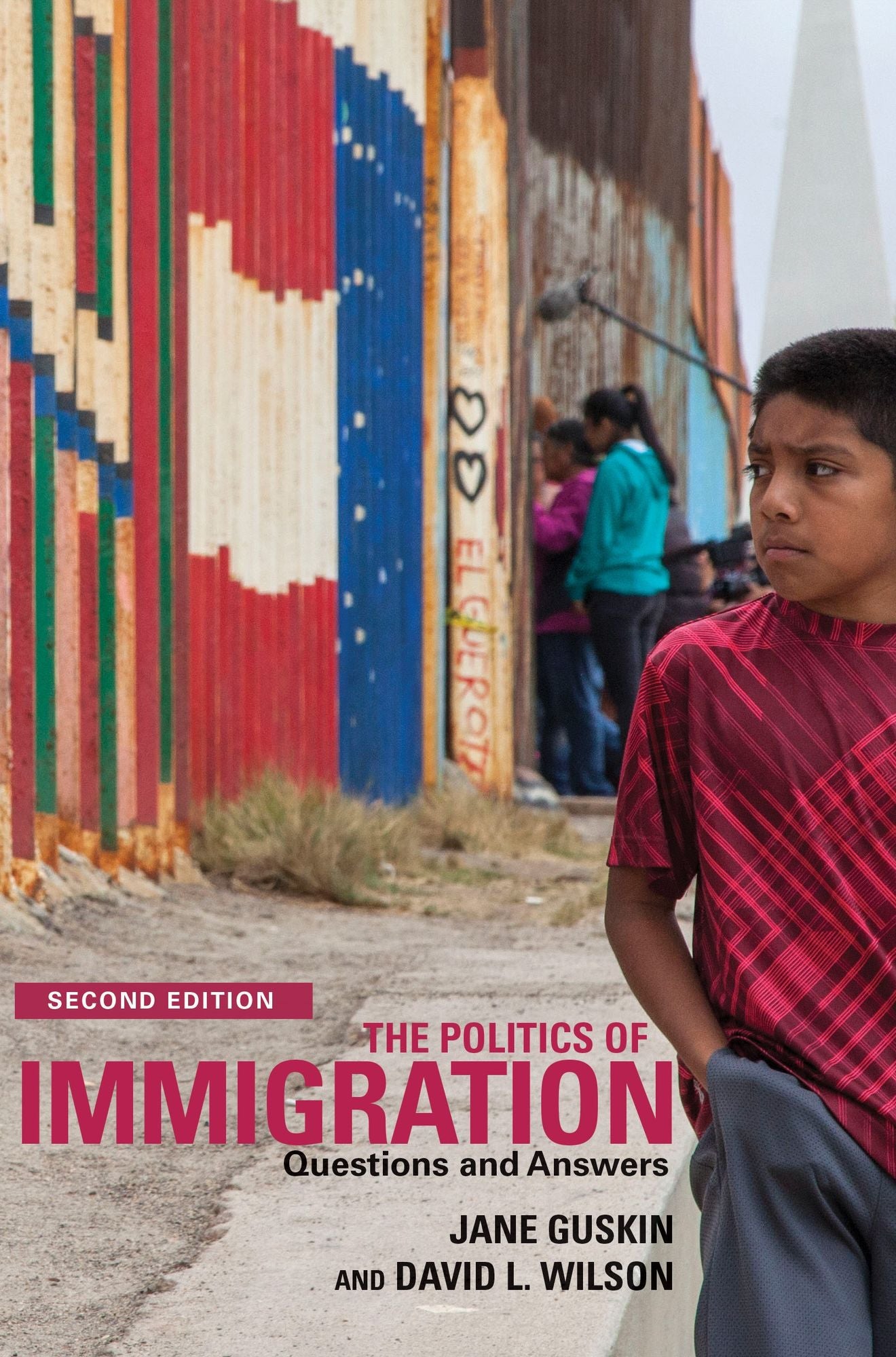 Politics of Immigration: Questions and Answers