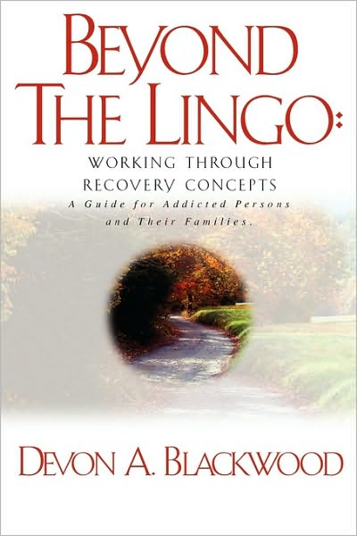 Beyond the Lingo