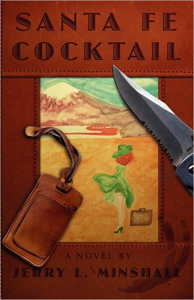 Santa Fe Cocktail