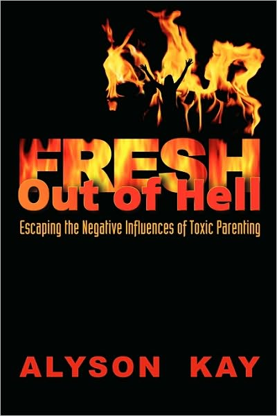 Fresh out of Hell