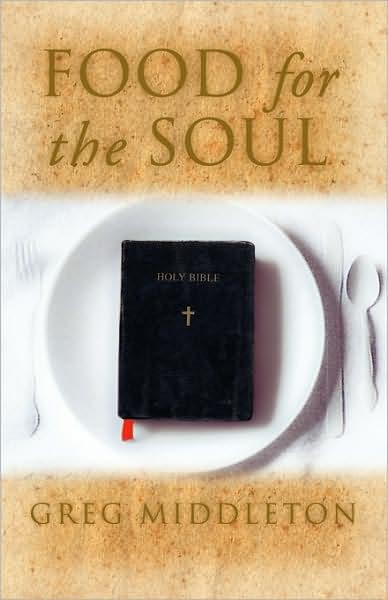 Food For The Soul