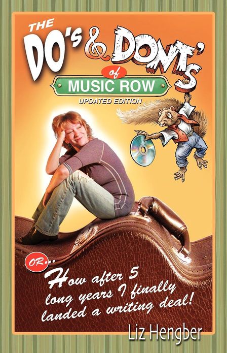 The Do's & Dont's Of Music Row