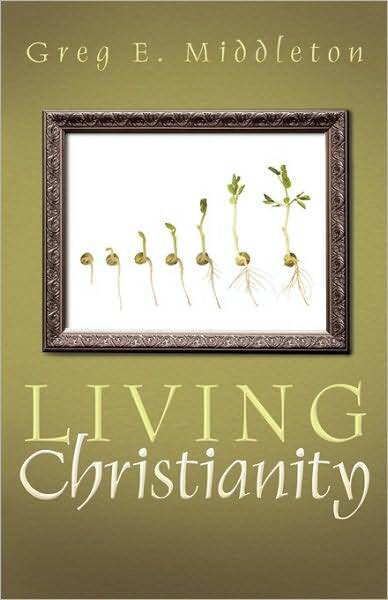 Living Christianity