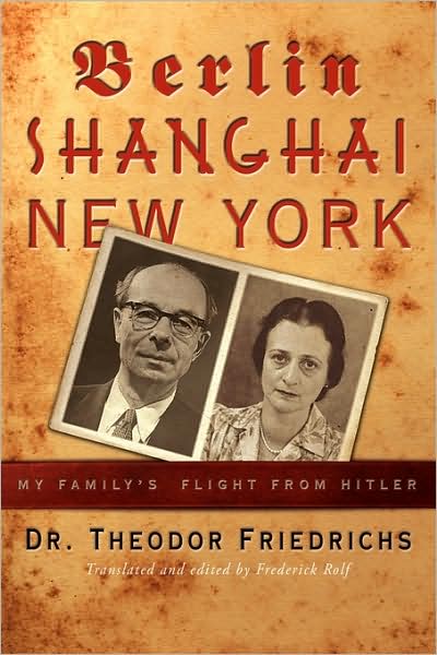 Berlin-Shanghai-New York