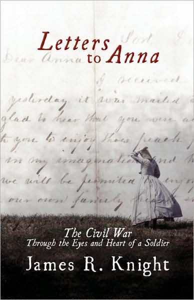 Letters To Anna