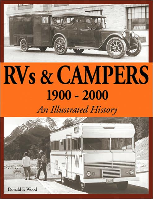 RVs & Campers: 1900-2000