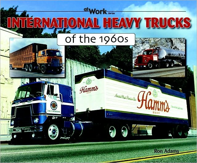 International Heavy Trucks of the 1960s