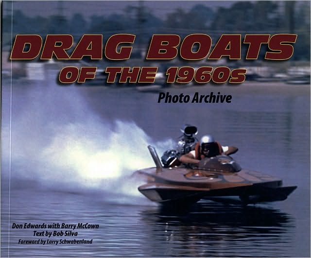 Dragboats of the 1960s Photo Archive