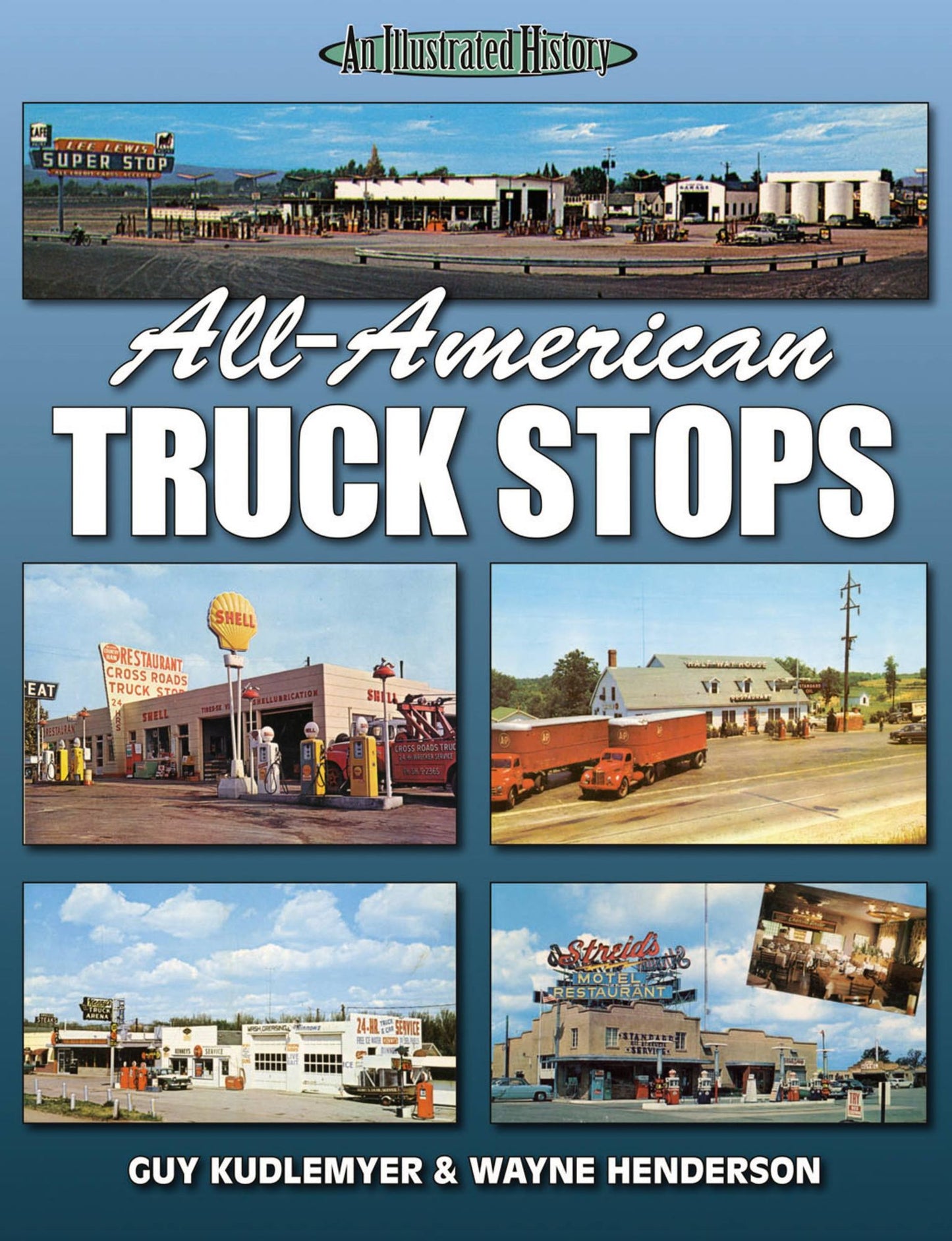 All-American Truck Stops