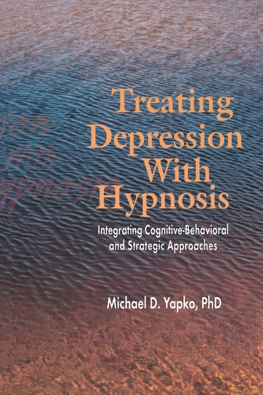 Treating Depression with Hypnosis