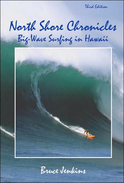 North Shore Chronicles: Big-Wave Surfing in Hawaii