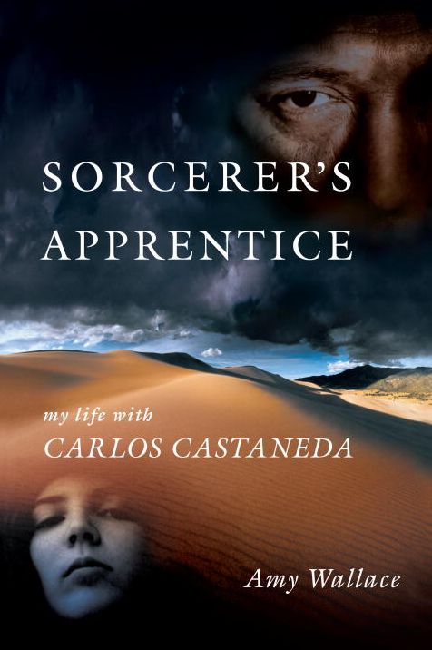Sorcerer's Apprentice: My Life with Carlos Castenada