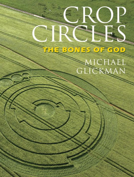 Crop Circles: The Bones of God