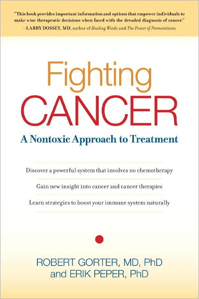 Fighting Cancer: A Nontoxic Approach to Treatment