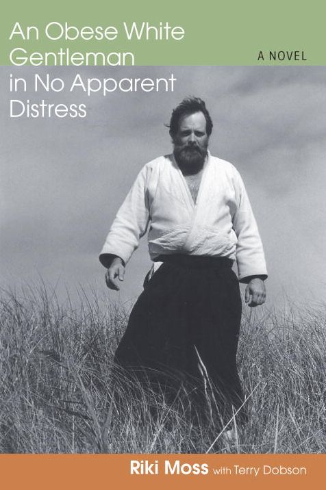 An Obese White Gentleman in No Apparent Distress