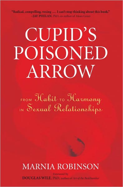 Cupid's Poisoned Arrow: From Habit to Harmony in Sexual Relationships