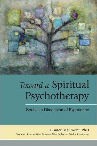 Toward a Spiritual Psychotherapy: Soul as a Dimension of Experience