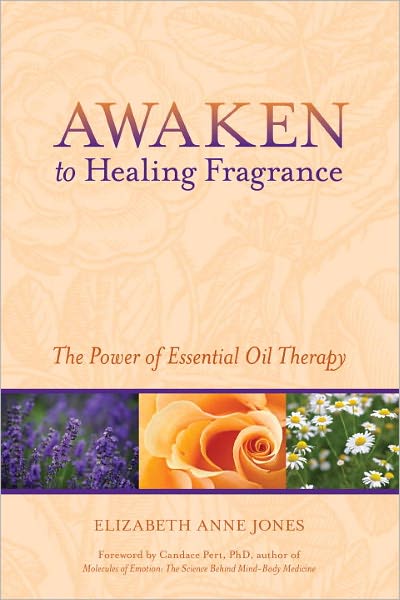Awaken to Healing Fragrance: The Power of Essential Oil Therapy