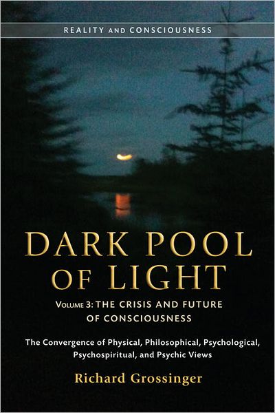 Dark Pool of Light, Volume Three: The Crisis and Future of Consciousness