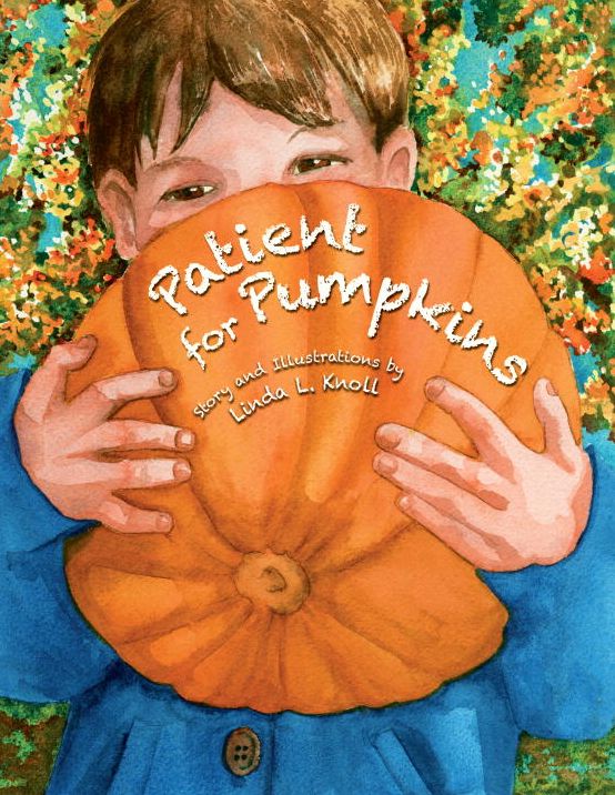 Patient for Pumpkins
