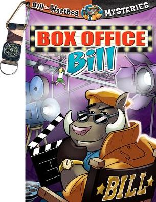 Box Office Bill (Bill the Warthog Series)