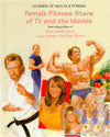 Female Fitness Stars of T. V. and the Movies