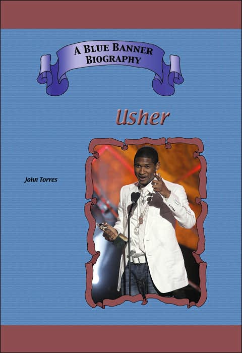 Usher