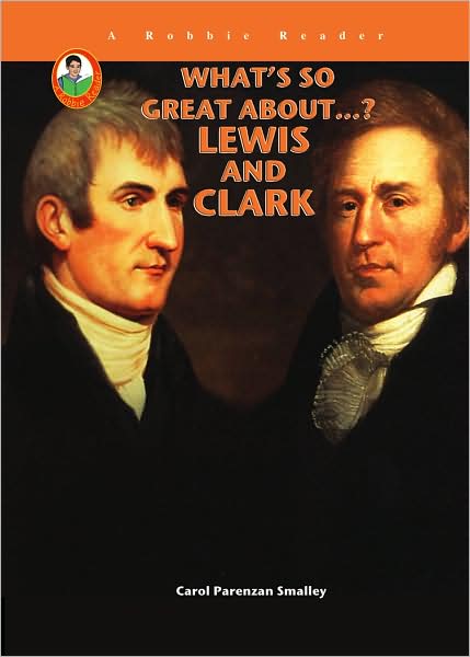 Lewis & Clark