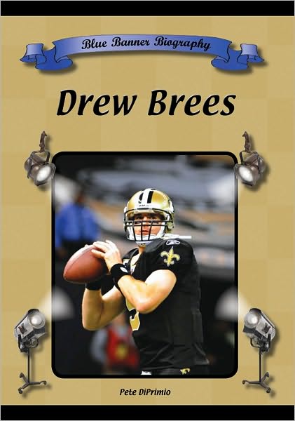 Drew Brees