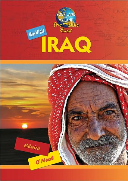 We Visit Iraq