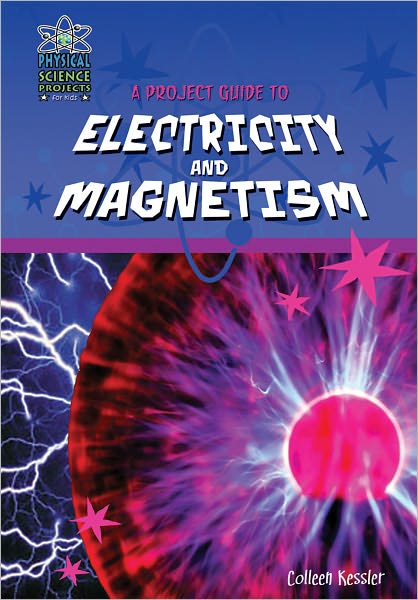 A Project Guide to Electricity and Magnetism