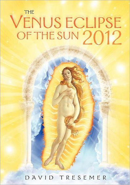 The Venus Eclipse Of The Sun 2012
