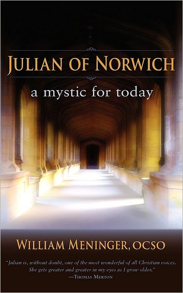 Julian Of Norwich