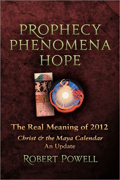 Prophecy - Phenomena - Hope