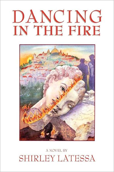 Dancing In The Fire