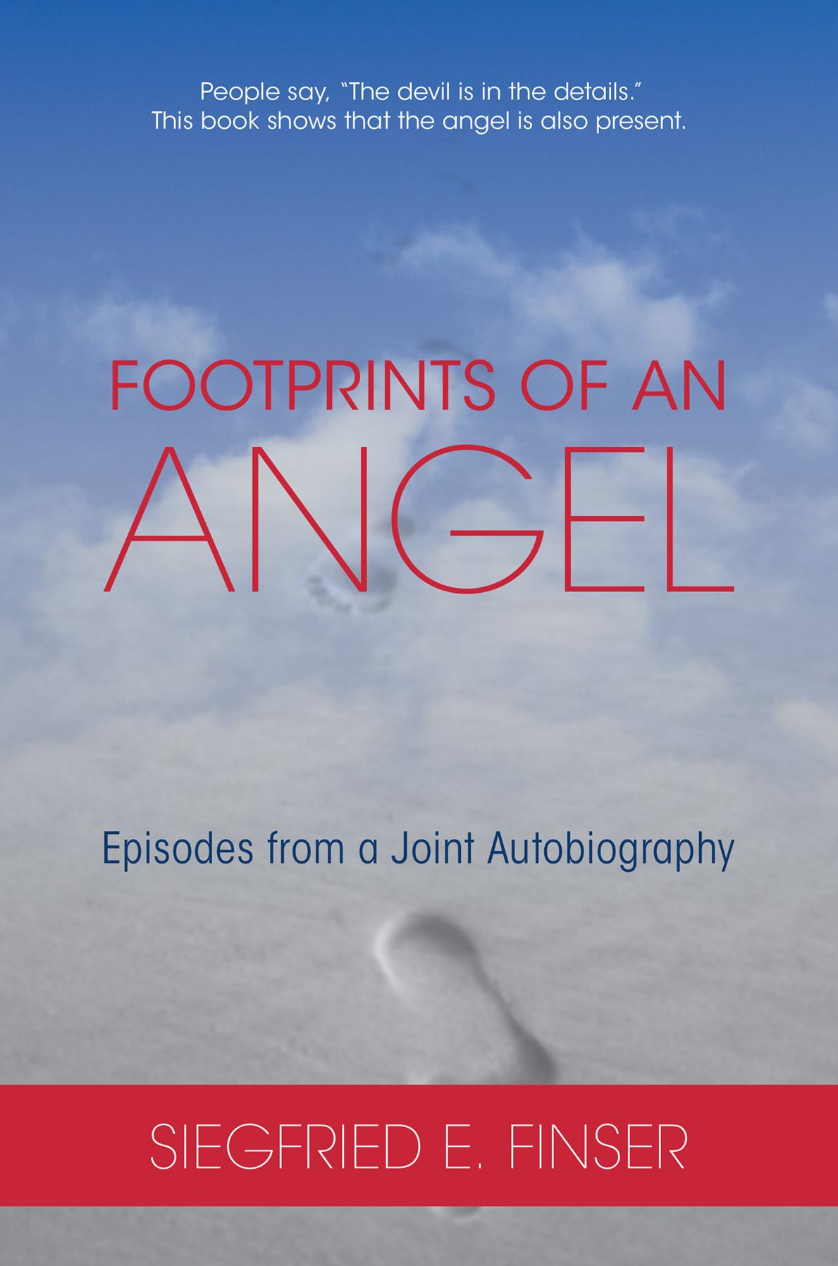 Footprints of an Angel