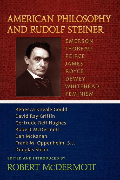 American Philosophy and Rudolf Steiner