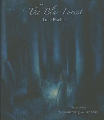 The Blue Forest