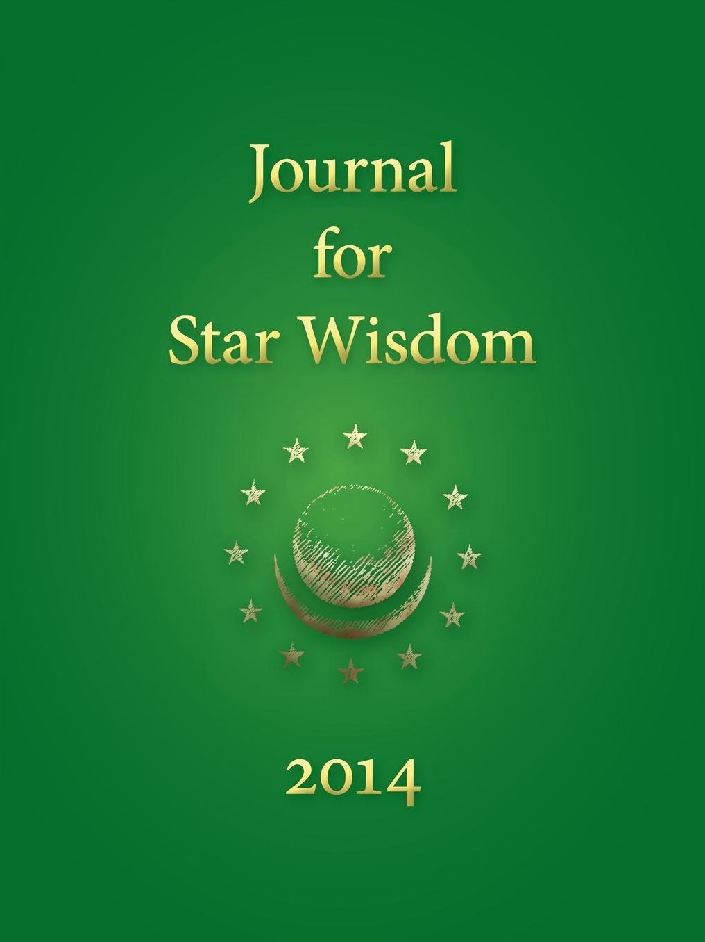 Journal for Star Wisdom 2014