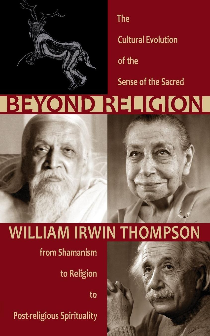 Beyond Religion