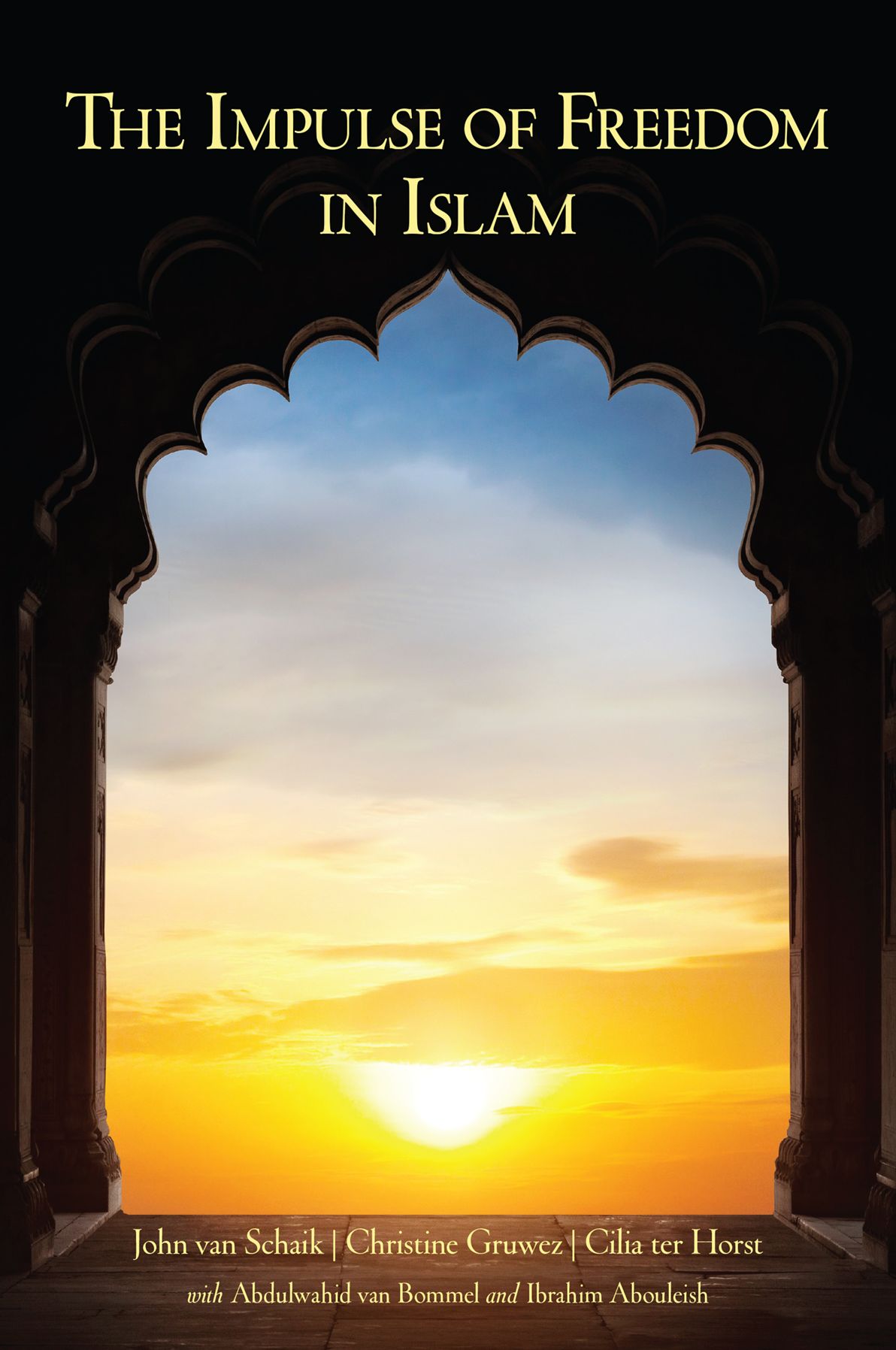 The Impulse of Freedom in Islam