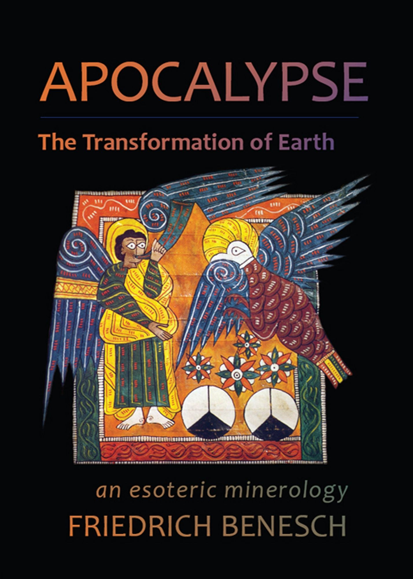 Apocalypse, The Transformation of Earth
