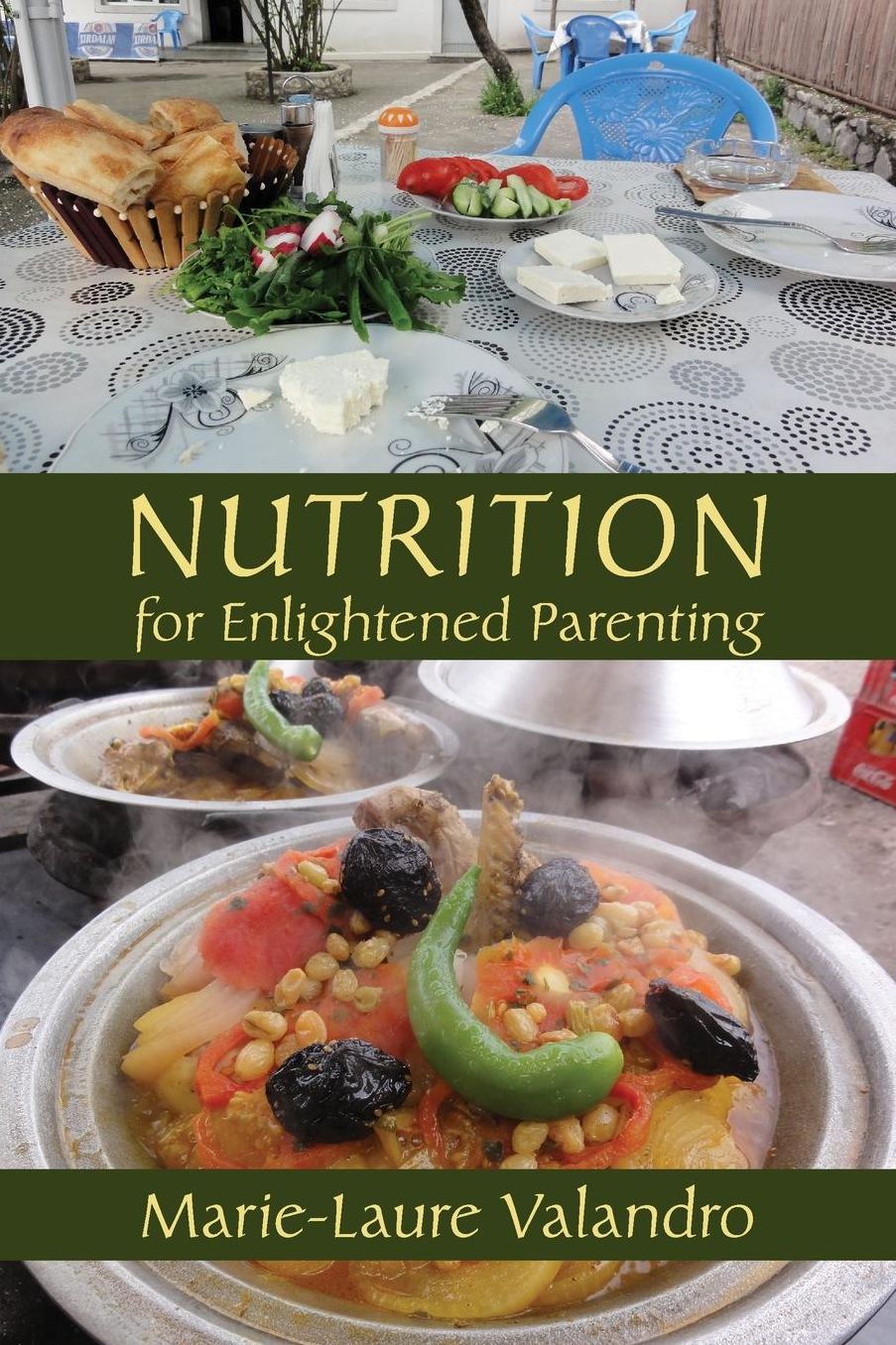 Nutrition for Enlightened Parenting
